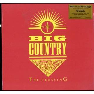 Big Country - Crossing