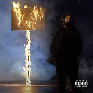 J. Cole - The Off-season
