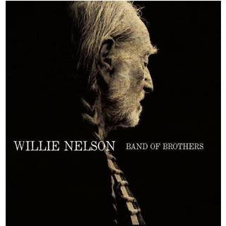 Willie Nelson - Band of Brothers