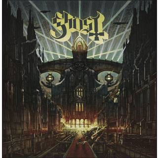 Ghost - Meliora