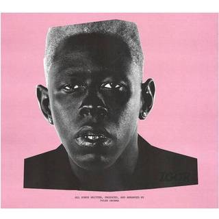 Tyler The Creator - Igor