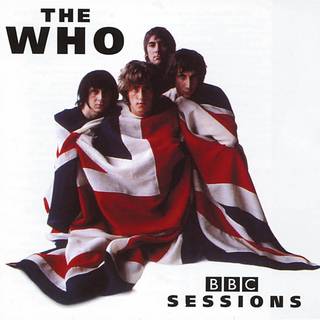 The Who - The Bbc Sessions