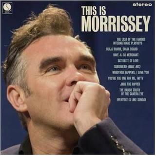 Morrissey - This is Morrissey