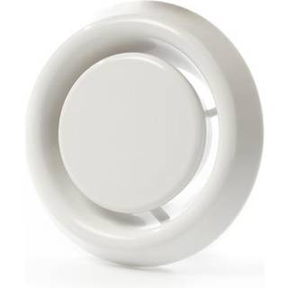 Ventil ø125mm nilair