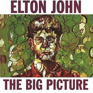 Elton John - The Big Picture (2 LP)