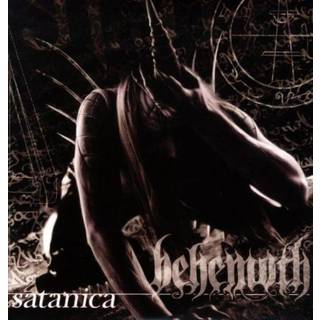 Behemoth - Satanica