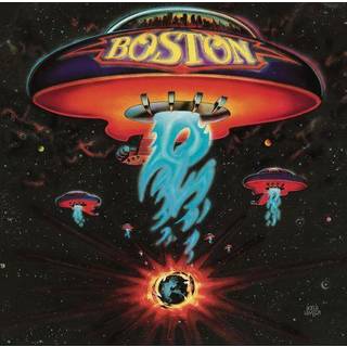 Boston
