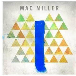 Mac Miller - Blue Slide Park