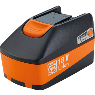 Fein 18V Batteri 6.0Ah