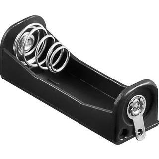 Pro 1x N (Lady) battery holder