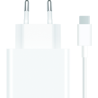 Xiaomi 33W Charging Combo (Type A) + USB-C Cable