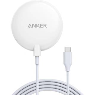 Anker PowerWave Magnetic Pad 7.5W - White