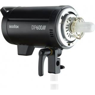 Godox DP600III-C Studioblitz Kit (2xDP600III &amp; tilbeh&oslash;r)