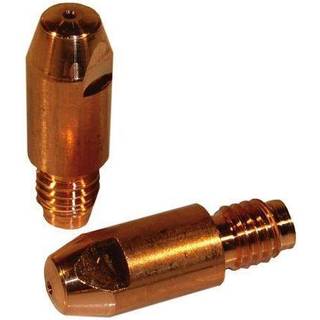 ESAB M6X27 Strømdyse T=1,0/H=1,2 mm