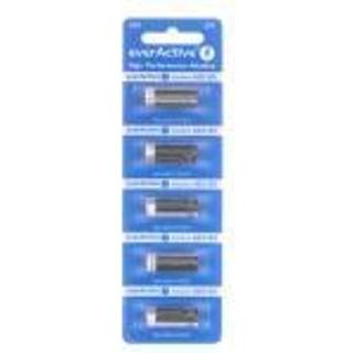 EverActive A23/L1028 alkaliske batterier 12V - 5 stk.
