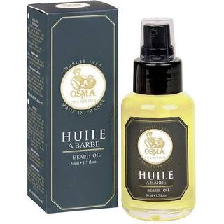 Osma Beard Oil - 50 ml