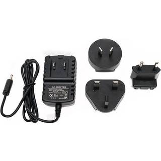 International Battery Charger for Sony