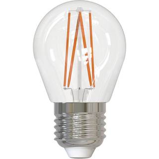 AIRAM Smart RGB LED-pære E27 4,5W 2700K-6500K 4713884
