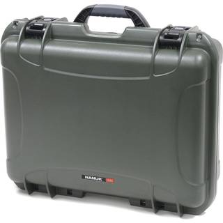 Nanuk Case 930 olive
