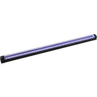 Eurolite UV-Bar 48LED 60cm Classic Slim UV-lys