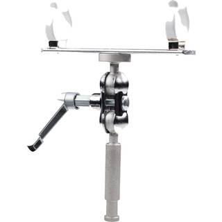 Nanlite PavoTube T12 Clip Ball Yoke