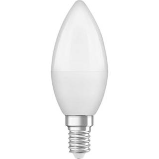 OSRAM PARATHOM® kerte mat 470lm 4,9W/827 (40W) E14