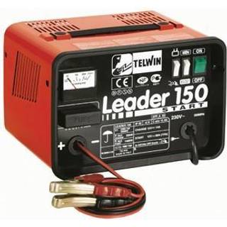 Leader 150 Batteriladdare