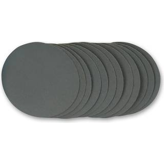 Proxxon sandpapirskive superfin korn 2000 til WP/E, 12 stk.