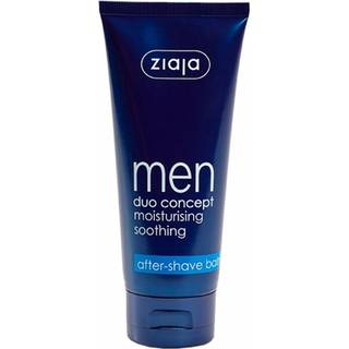 Ziaja Men Aftershave-balsam til mænd 75 ml - 75 ml