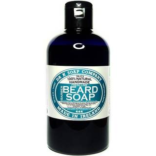 Dr. K Soap Company Skægpleje Beard Soap Kalk 250 ml (1.108,00 kr / 1 l) - 250 ml