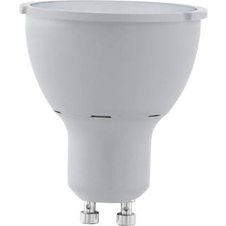 EGLO LED pære 4,8W/830 400 lumen 3-trin dæmpbar GU10