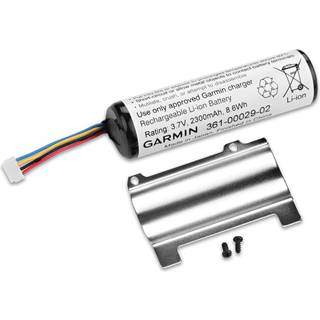 Batteri til Garmin DC50 - Original
