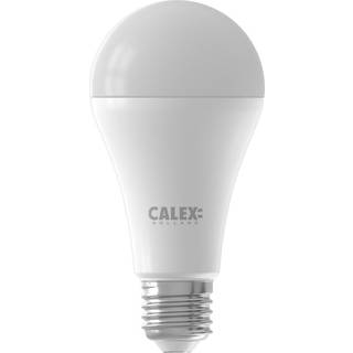 Calex Smart LED standard E27 14W=100W mat 2200-4000K