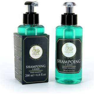 Osma Beard Shampoo - 200 ml