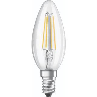Parathom Pro Color kerte fil 470lm 4W/927 (40W) E14 dæmpbar