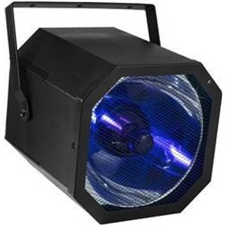 Eurolite Black Gun UV-spot for E-40/400W "B-STOCK" TILBUD NU