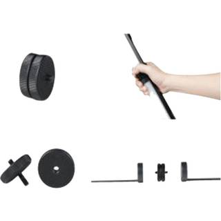 Nanlite Adapter Pavotube 6C