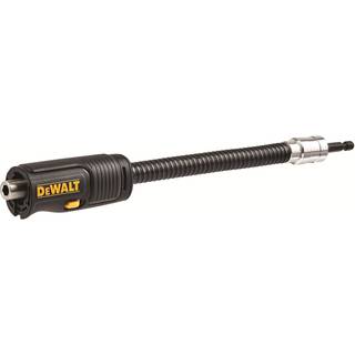 Fleksibel forlængelse / bitholder DeWalt DT20501; HEX 1/4''