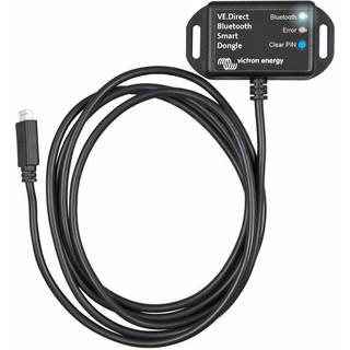 Bluetooth-dongle til solcelleregulator Victron VE.Direct Bluetooth Smart Dongle