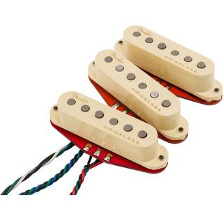 Fender Ultra Noiseless Strat Hot Enkelt pickup