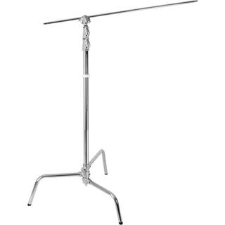 GODOX 240CS C-STAND WITH ARM KIT SILVER 240CM