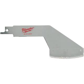 Bajonetsavblad Hackzall fugekniv 3×60mm