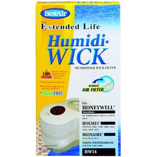 RPS-produkter HW14-PDQ-4 Udskiftning Fugtige Wick-filter-M?ngde 44