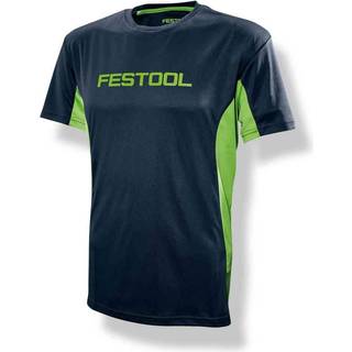 Festool T-shirt herre, str. XXL 204006