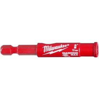 Milwaukee DIAMOND PLUS Diamantbor 10 mm