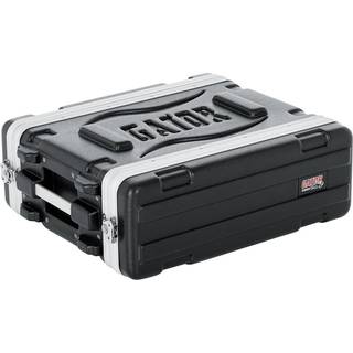 Gator GR-3S 3U 19" Rack, Smal