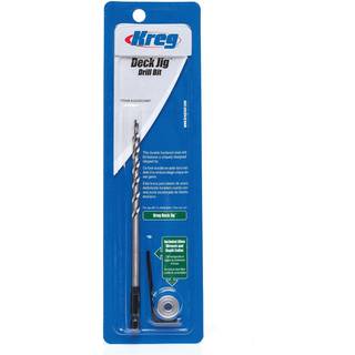 KREG Deck Jig Drill Bit