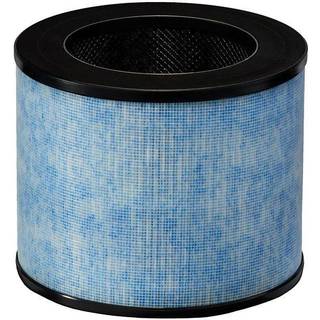 ?jeblikkelig udskiftningsfilter til AP 100 HEPA Air Purifier beholder Pet Dander eliminerer 99,9% af st?vr?g Bad Odor Office Home Oficce