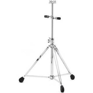 Gibraltar 9517 dubbel-backad dubbel conga-stativ