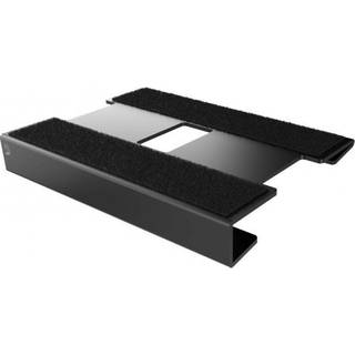 D'Addario tilbeh?r d'D'Denario XPND Pedal Board Riser - Elevate Pedal til guitarpedalbr?t